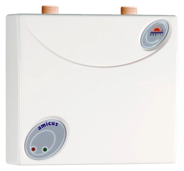 Детальное изображение Электрический проточный водонагреватель Kospel EPO Amicus D в интернет-магазине THERM.BY