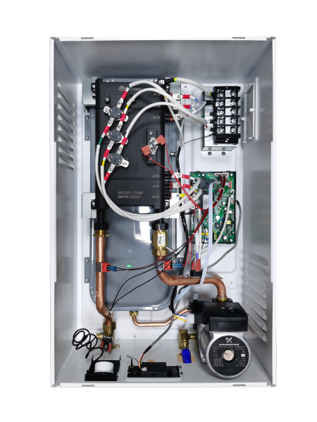 Детальное изображение Электрический котел THERMEX Skif 5-12 Wi-Fi в интернет-магазине THERM.BY