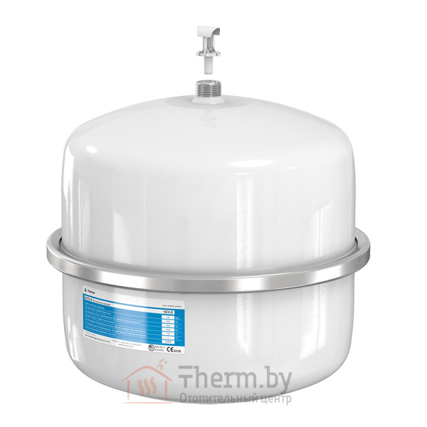 Детальное изображение Расширительный бак Flamco Airfix A 12 арт. 24349 в интернет-магазине THERM.BY