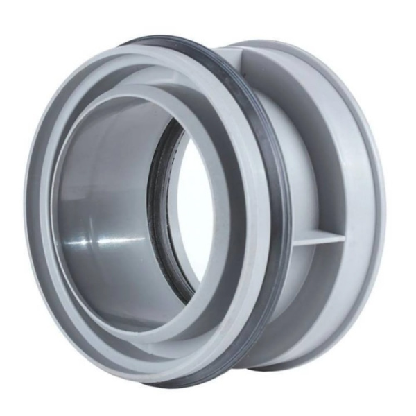 Детальное изображение Переходник DN 110/75 для срезанной трубы Airfit арт. 11075IR в интернет-магазине THERM.BY