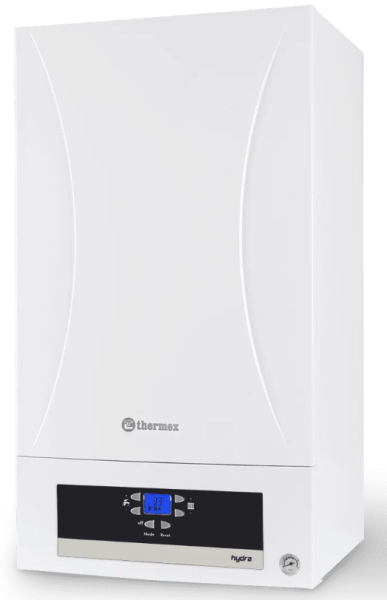 Детальное изображение Газовый котел THERMEX HYDRA HS 24 в интернет-магазине THERM.BY