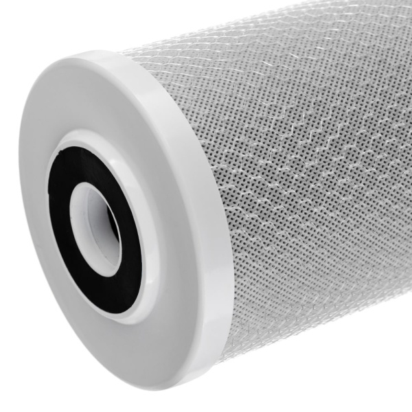 Детальное изображение Картридж угольный (прессованный) VIRMUT УП 10BB в интернет-магазине THERM.BY