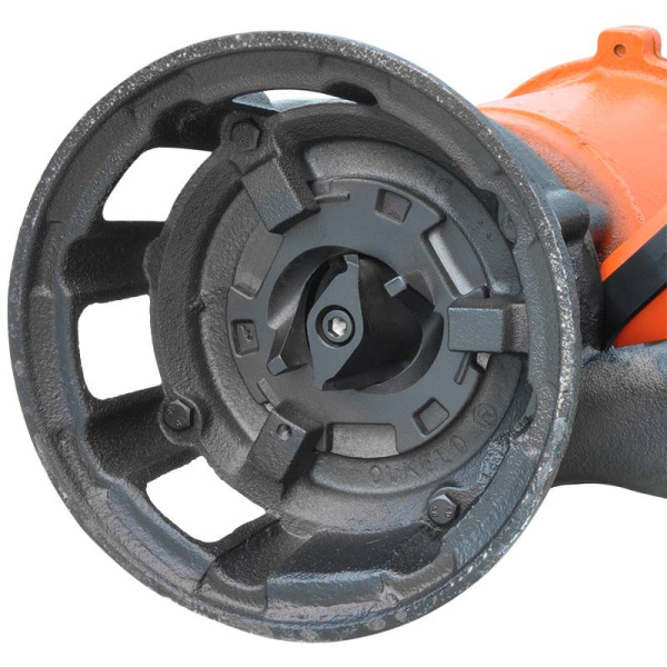 Детальное изображение Насос дренажнo-фекальный Skiper WQ30-PRO (нож WILD CUT, 3000 Вт, 350 л/мин, чугун, попл.выкл) в интернет-магазине THERM.BY