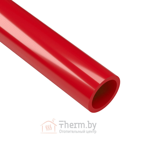 Детальное изображение Труба сшитый полиэтилен PE-RТ 16 х 2.0 KAN-therm Tmax 70° арт. 0.21760P в интернет-магазине THERM.BY