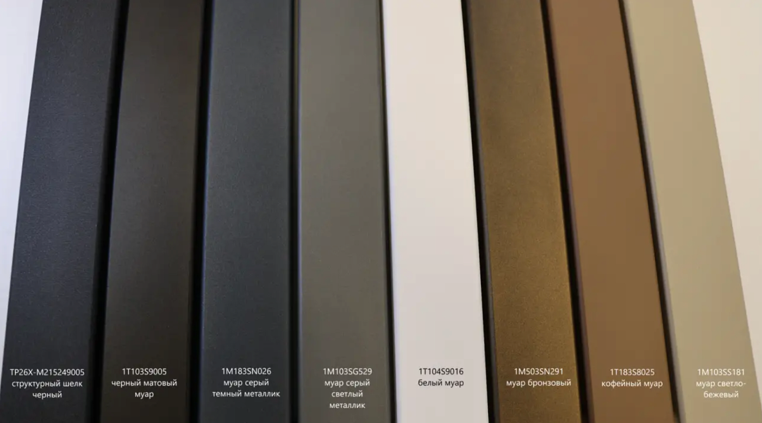 Радиатор стальной трубчатый КЗТО QUADRUM 30 H 2 500-10 [10 секций]