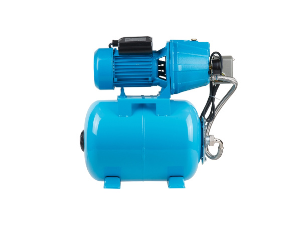 Детальное изображение Станция водоснабжения автоматическая DGM BP-1500 в интернет-магазине THERM.BY