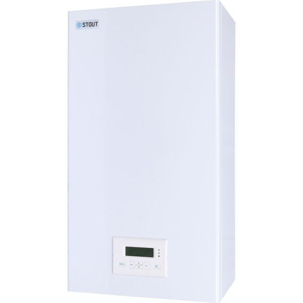 Детальное изображение Электрический котел STOUT PLUS 9Квт в интернет-магазине THERM.BY