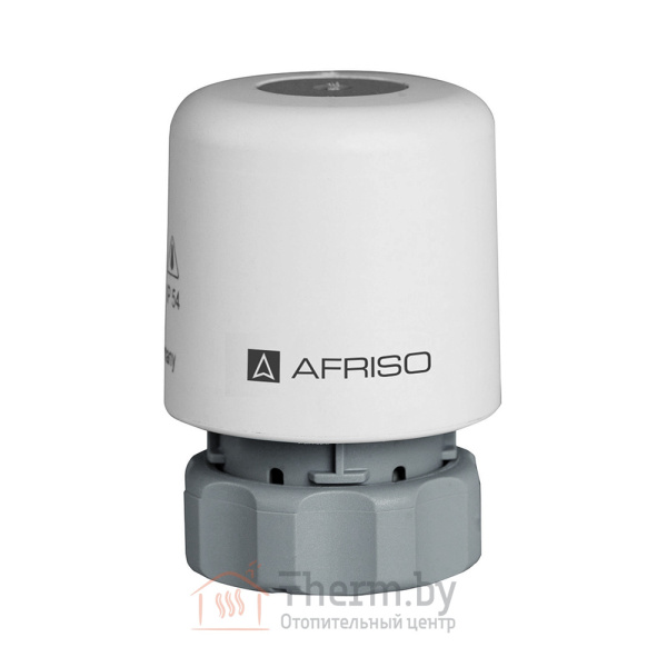 Детальное изображение Термопривод для теплого пола Afriso TSA-02 M30 х 1,5, 24V арт. 78 883 в интернет-магазине THERM.BY