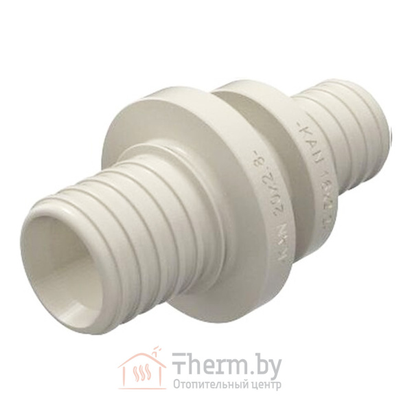 Детальное изображение Соединитель KAN-therm UltraLine PPSU 20 х 16 мм арт. 2566046004 в интернет-магазине THERM.BY