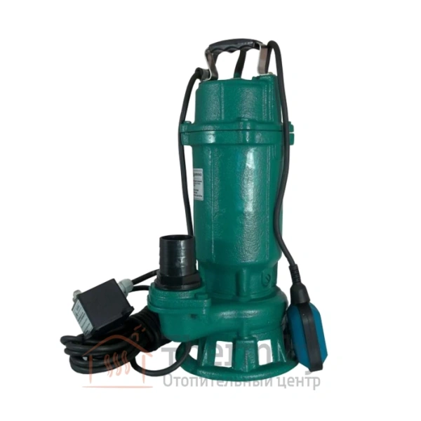 Детальное изображение Фекальный насос IBO CTR550 в интернет-магазине THERM.BY