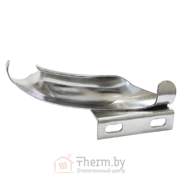 Детальное изображение Дуга - проводник трубы металическая с креплением d12-18 мм KAN-therm арт. 1700164000 в интернет-магазине THERM.BY