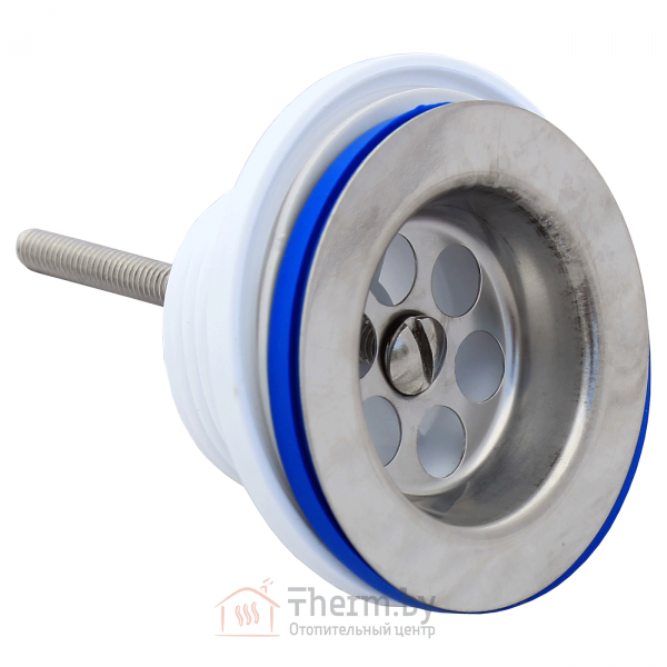 Детальное изображение М100 / Выпуск 1 1/2 с нерж. сеткой, Ани Пласт в интернет-магазине THERM.BY