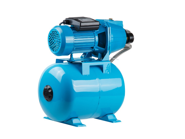 Детальное изображение Станция водоснабжения автоматическая DGM BP-1500 в интернет-магазине THERM.BY