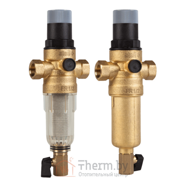 Детальное изображение Набор комбинированных фильтров ATOLL арт. FK06-1|2A+AM в интернет-магазине THERM.BY