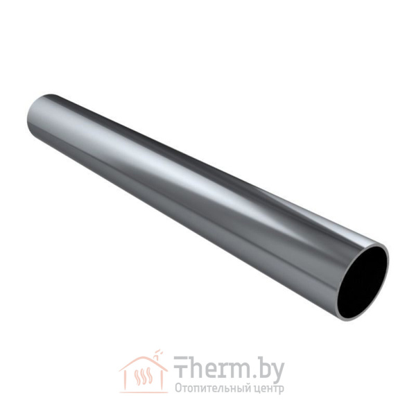 Детальное изображение Труба оцинкованная из углеродистой стали 88.9 x 2 мм KAN-therm Steel арт. 1530207038 в интернет-магазине THERM.BY