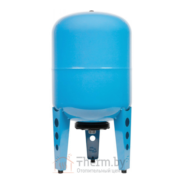 Детальное изображение Гидроаккумулятор для водоснабжения ВП50к Джилекс арт. 7059 в интернет-магазине THERM.BY
