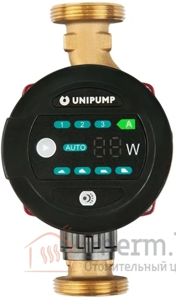 Детальное изображение Насос циркуляционный Unipump LPA 32-60 в интернет-магазине THERM.BY