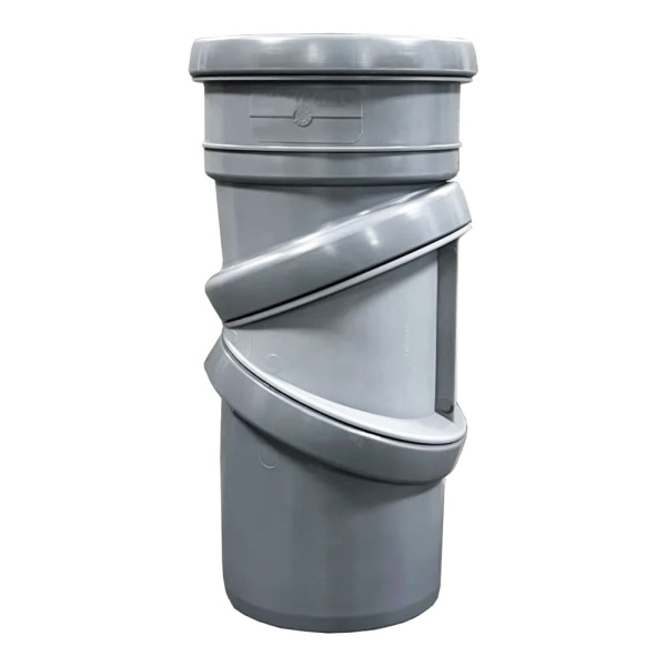 Детальное изображение Отвод с регулируемым углом 0°- 90° DN 50 Airfit арт. 52050UR в интернет-магазине THERM.BY