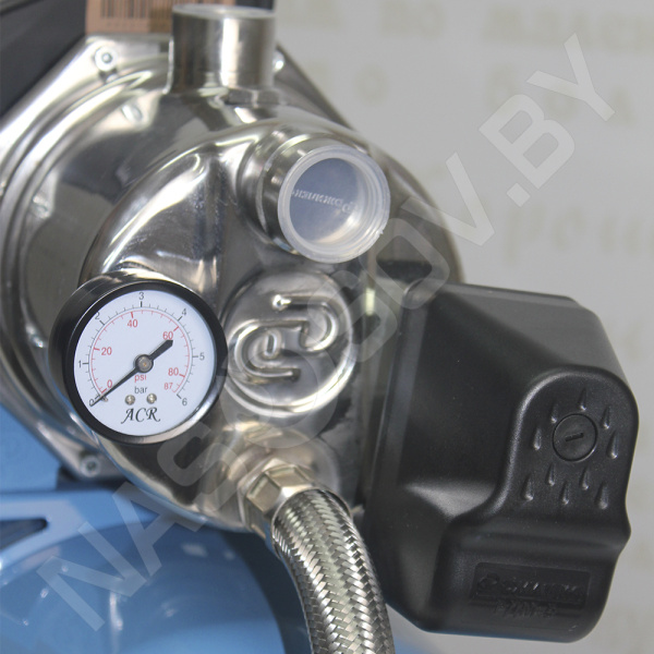 Детальное изображение Насосная станция ДЖИЛЕКС ДЖАМБО 60/35 Н-24 в интернет-магазине THERM.BY