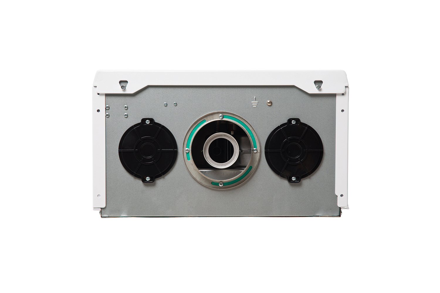 Газовый котел Oasis Eco RE-24