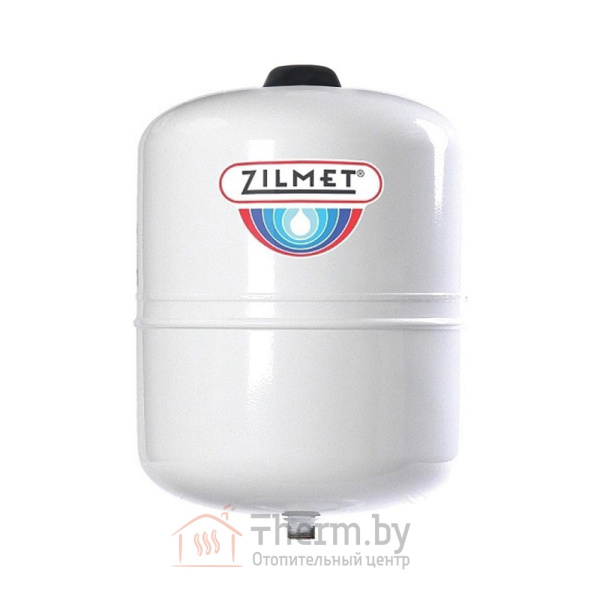 Детальное изображение Расширительный бак Zilmet HY-PRO 8 V арт. 11H0000800 в интернет-магазине THERM.BY