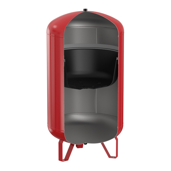 Детальное изображение Расширительный бак Flamco FLEXCON R 110 арт. FL 16117RU в интернет-магазине THERM.BY