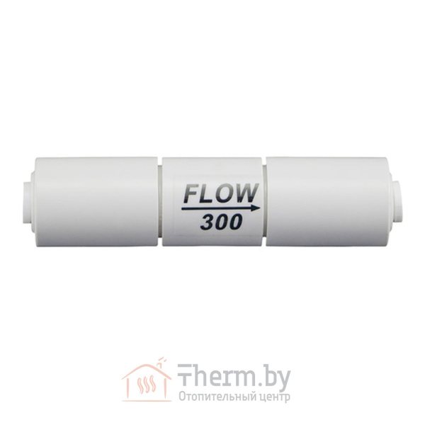 Детальное изображение Контроллер дренажа 300 (ограничитель потока 300 мл/мин) VIRMUT в интернет-магазине THERM.BY