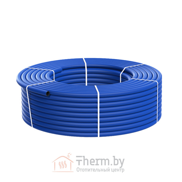 Детальное изображение Труба водопроводная из полиэтилена 32 х 2.0 мм (бухта 100 м) ПЭ 100 SDR 17 PlastLine в интернет-магазине THERM.BY