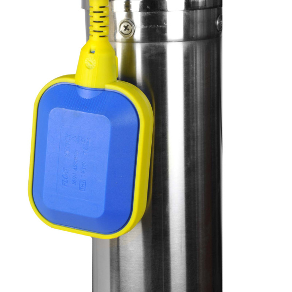 Детальное изображение Насос для колодца SKIPER PS82S (820 Вт, 4", с поплавком) в интернет-магазине THERM.BY