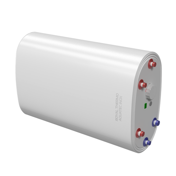 Детальное изображение Бойлер косвенного нагрева Royal Thermo AQUATEC INOX-F в интернет-магазине THERM.BY