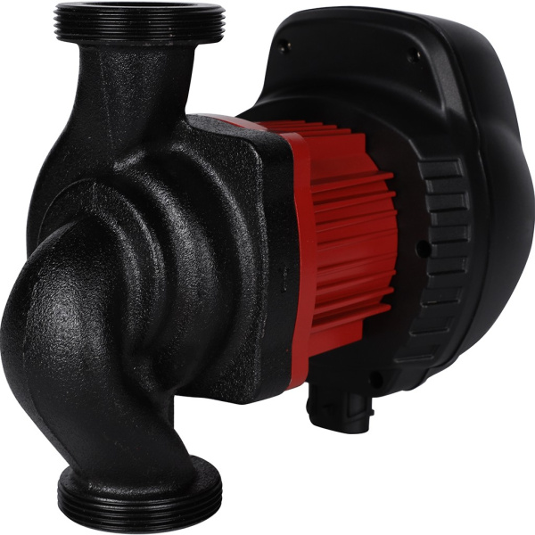 Детальное изображение Насос циркуляционный ROMMER ER 32/80-180 (RCP-0003-3280180) в интернет-магазине THERM.BY