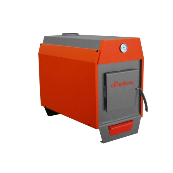 Детальное изображение Твердотопливный котел Stoker АОТВ 20-Э в интернет-магазине THERM.BY