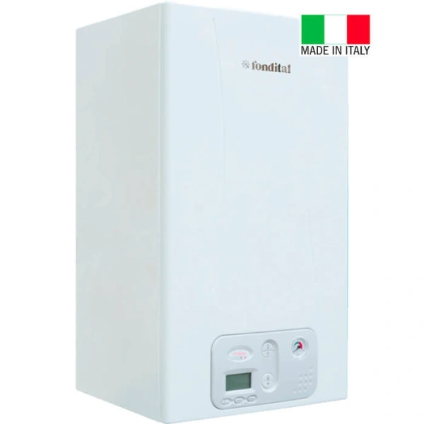 Детальное изображение Конденсационный газовый котел  FONDITAL ANTEA KRB 24 в интернет-магазине THERM.BY