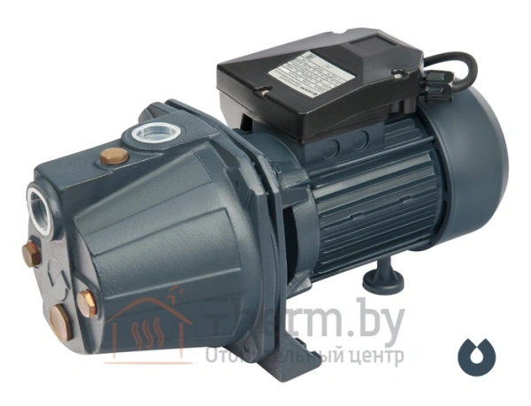 Детальное изображение Поверхностный насос без бака UNIPUMP JET 40 S в интернет-магазине THERM.BY