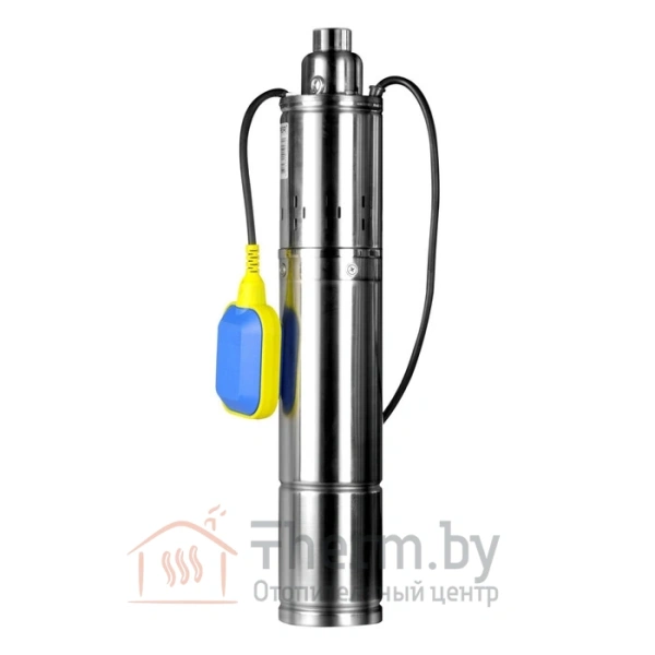 Детальное изображение Насос для колодца SKIPER PS82S (820 Вт, 4", с поплавком) в интернет-магазине THERM.BY