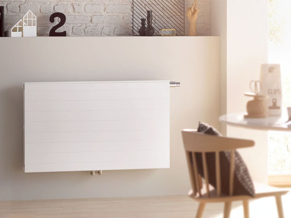 Детальное изображение Радиатор стальной панельный Kermi Line PLV 505-11-405 в интернет-магазине THERM.BY