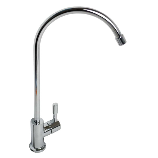 Детальное изображение Трехступенчатая система очистки воды Аквабрайт АБФ-ТРИА - СТАНДАРТ с отдельным краном в интернет-магазине THERM.BY