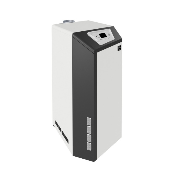 Детальное изображение Газовый котел ЛЕМАКС OMEGA E в интернет-магазине THERM.BY