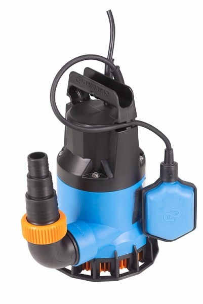 Детальное изображение Дренажный насос ДЖИЛЕКС ДРЕНАЖНИК 85/6 в интернет-магазине THERM.BY