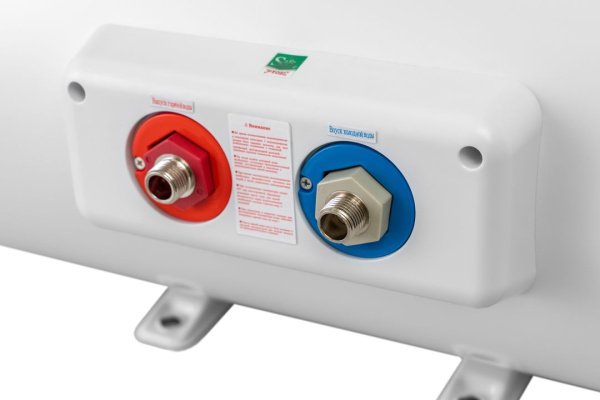 Детальное изображение Электрический водонагреватель HAIER FCD-JTHA80-III(ET) в интернет-магазине THERM.BY