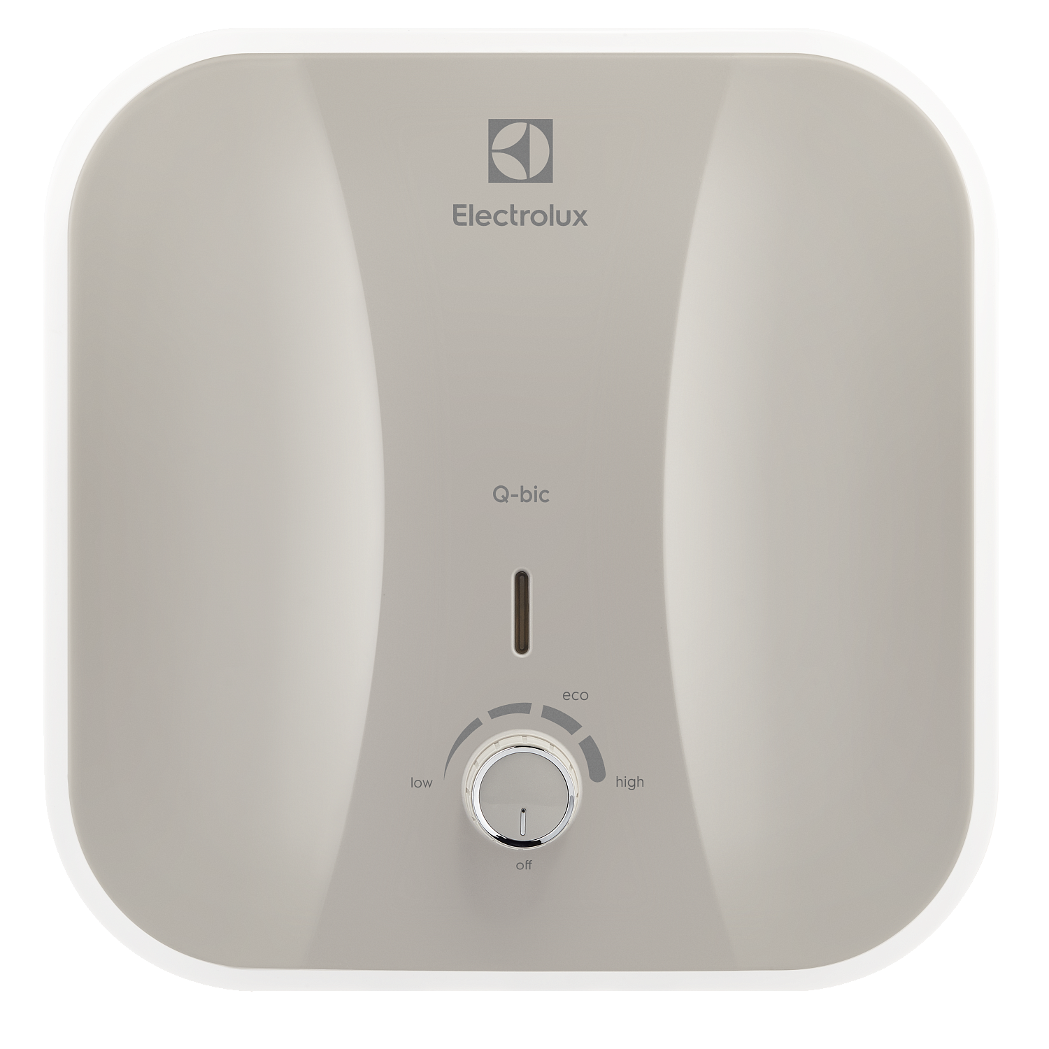 Электрический водонагреватель Electrolux EWH 15 Q-bic U