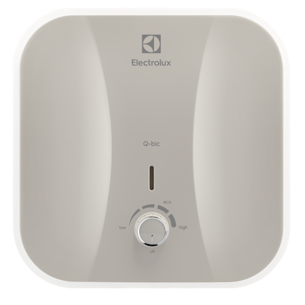 Детальное изображение Электрический водонагреватель Electrolux EWH 10 Q-bic U в интернет-магазине THERM.BY