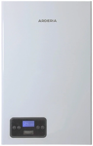 Детальное изображение Электрический котел ARDERIA E в интернет-магазине THERM.BY