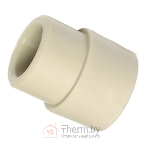 Детальное изображение Муфта ПП переходная 32 х 25 мм НР/ВН Aquapipe в интернет-магазине THERM.BY