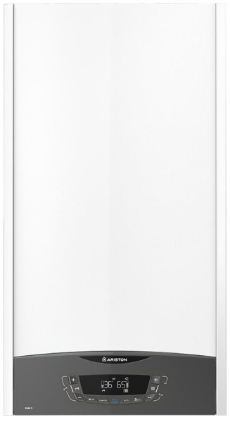 Детальное изображение Газовый котел Ariston CLAS X 24 CF в интернет-магазине THERM.BY