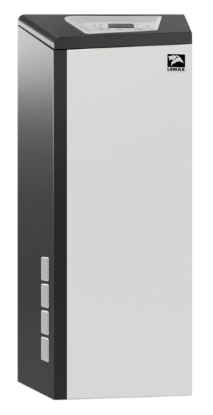 Детальное изображение Газовый котел ЛЕМАКС OMEGA E в интернет-магазине THERM.BY