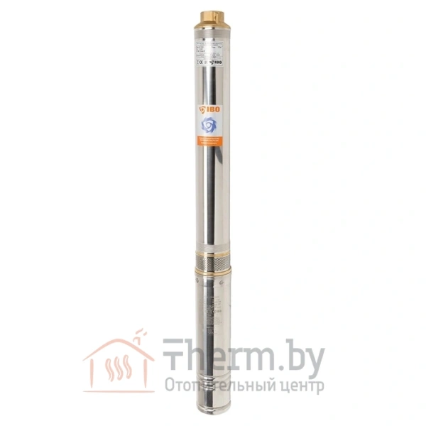 Детальное изображение Глубинный насос для воды IBO 4SD(m) 3/14 в интернет-магазине THERM.BY