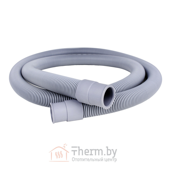 Детальное изображение Сливной шланг для стиральной машины 4.5 м Tuboflex (без упаковки) в интернет-магазине THERM.BY