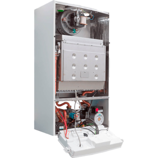 Детальное изображение Газовый котел FONDITAL ANTEA RBTFS 40 в интернет-магазине THERM.BY