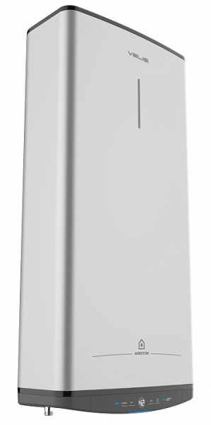 Детальное изображение Электрический водонагреватель ARISTON ABSE VLS PRO INOX PW 50 (3700678) в интернет-магазине THERM.BY
